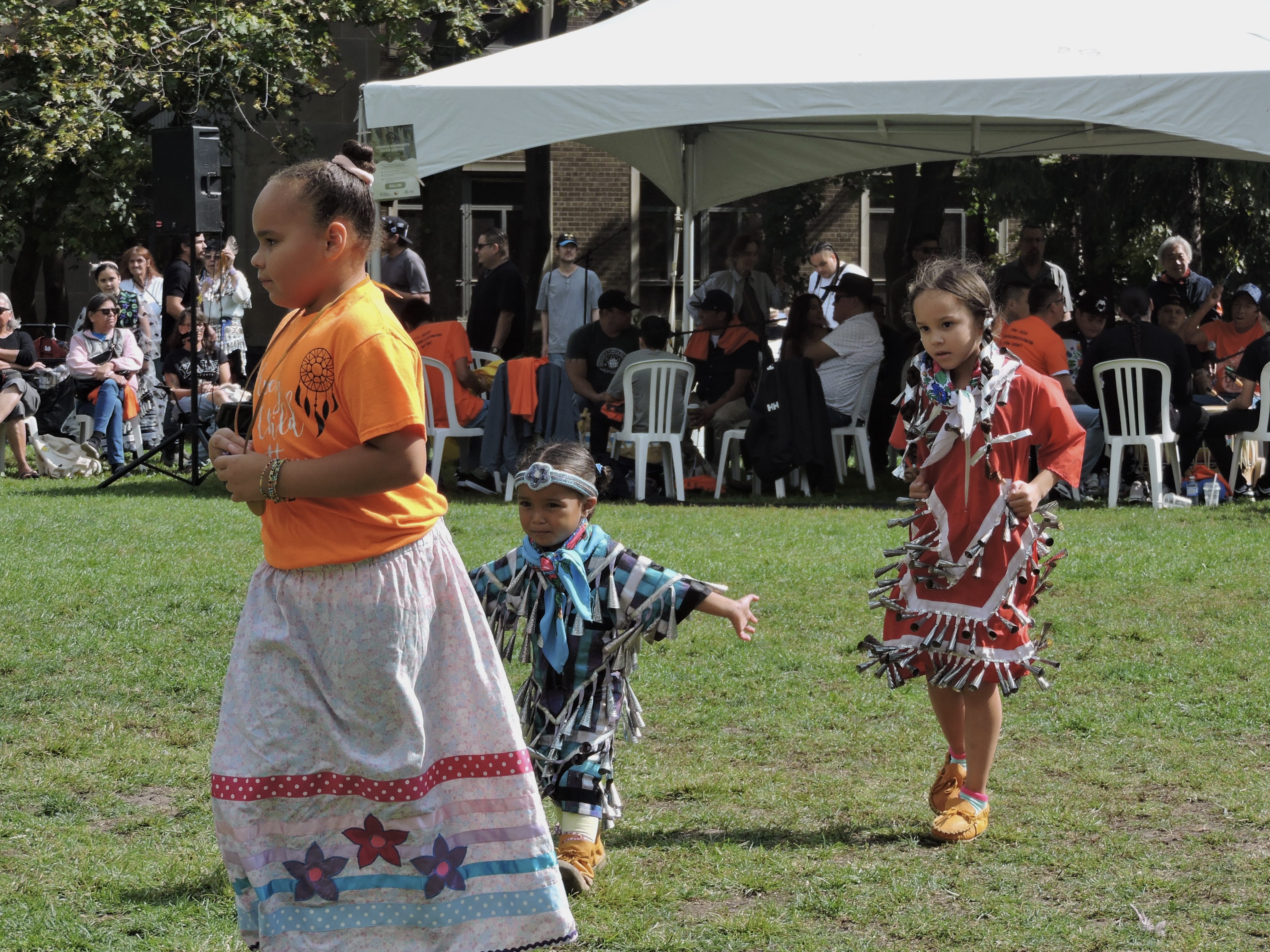 Indigenous Pow Wow Image 5